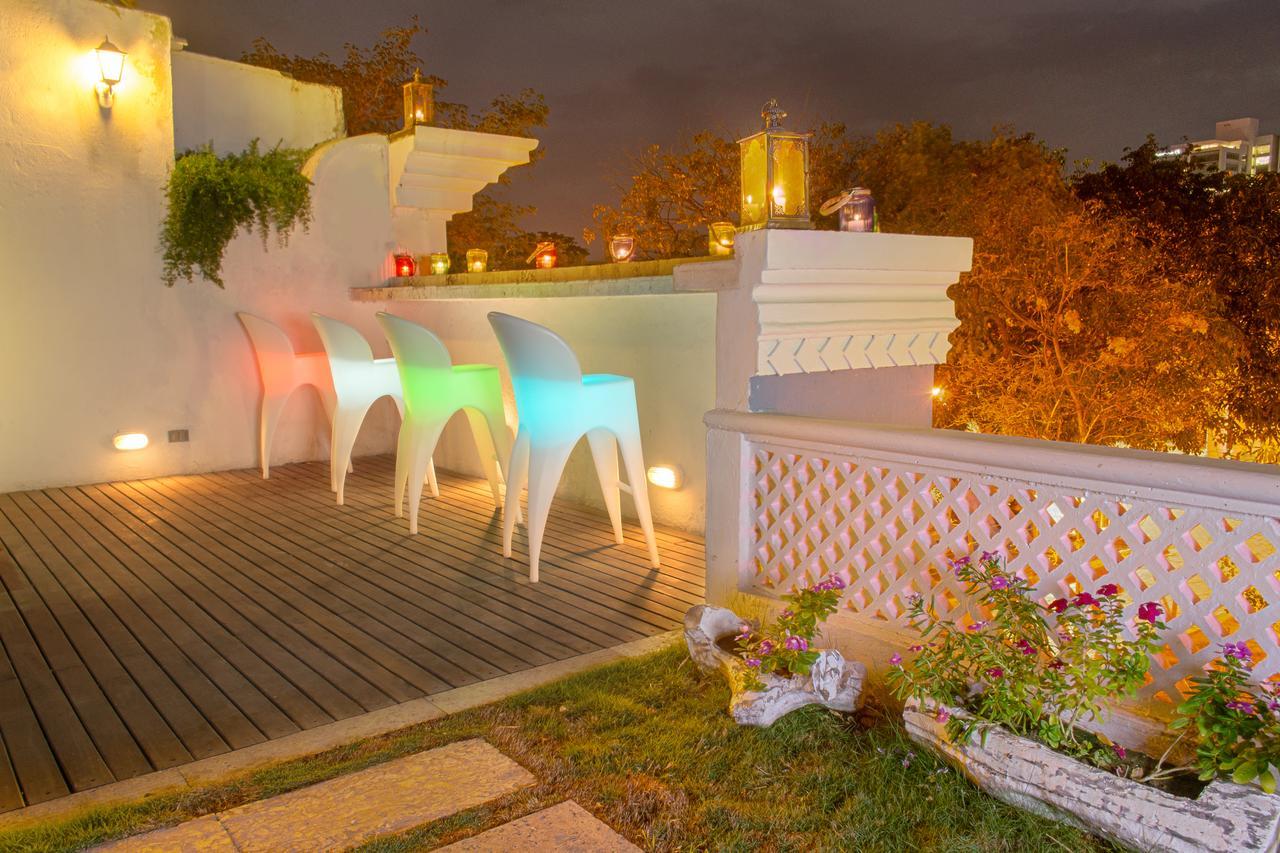 Placita Vieja Hotel Boutique Spa Santa Marta  Exterior foto