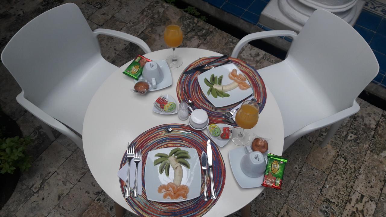 Placita Vieja Hotel Boutique Spa Santa Marta  Exterior foto