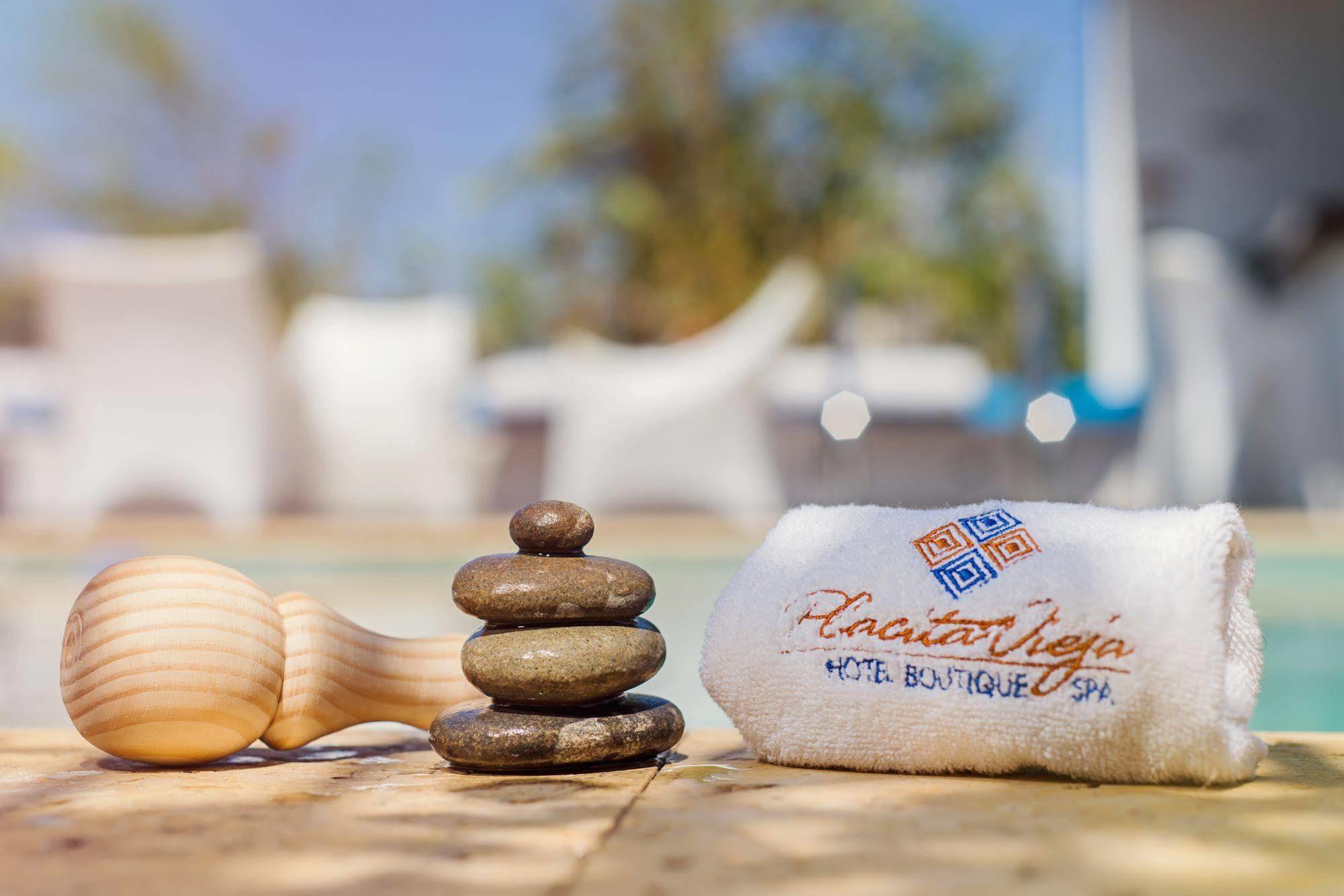 Placita Vieja Hotel Boutique Spa Santa Marta  Exterior foto