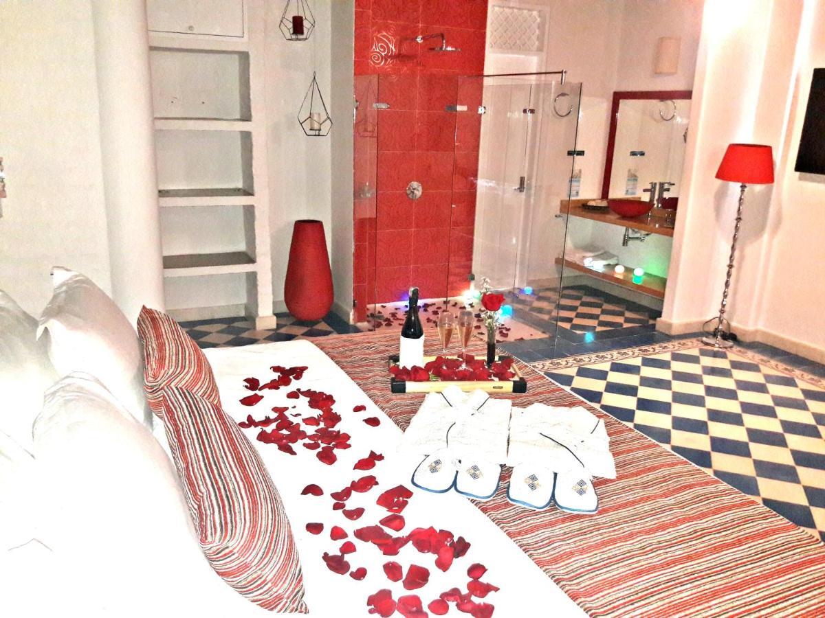 Placita Vieja Hotel Boutique Spa Santa Marta  Habitación foto
